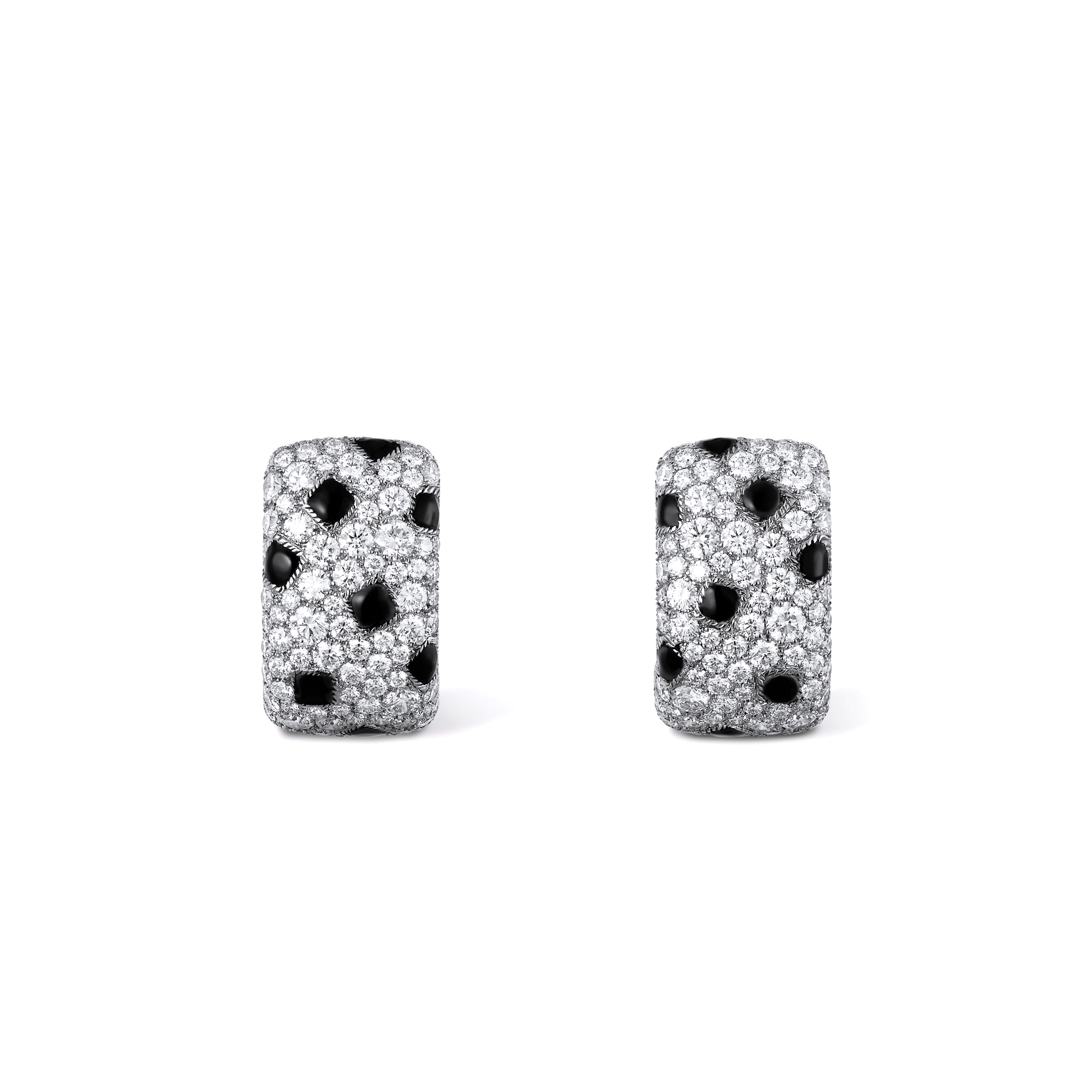 CARTIER PANTHÈRE DE CARTIER EARRINGS N8515211